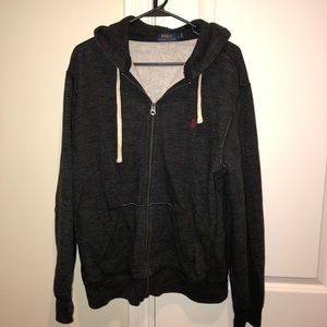 Polo Ralph Lauren Cotton Jacket